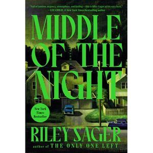 Middle of the Night -- Riley Sager